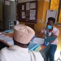 Medizinische Versorgung in Tigray, Äthiopien