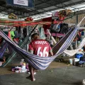 Die Situation der Venezolaner*innen an der brasilianischen Grenze