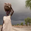 Südsudan Humanitärer Kongress Klimakrise