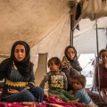 Ärzte ohne Grenzen Syrien Rakka Offensive Zivilisten