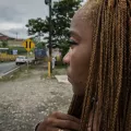 Kolumbien, Gewalt trotz Friedensprozess