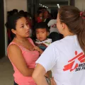 Flucht aus Venezuela nach Kolumbien