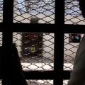 Gefangen im libyschen Internierungslager