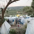 Ärzte ohne Grenzen Moria Lesbos Griechenland