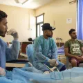 Patienten Antibiotika Resistenzen Naher Osten
