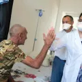 Ärzte ohne Grenzen Tuberkulose Konferenz Moskau Forderung bessere Therapie
