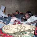 Unmenschliche Zustände in libyschen Internierungslagern