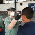 Alarmierende Todesrate durch Covid-19 im Amazonas-Gebiet