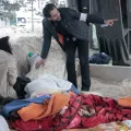 Ärzte ohne Grenzen Frankreich Paris junge Geflüchtete brauchen Schutz Unterstützung