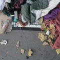 Räumung Flüchtlingslager Paris ohne Unterkünfte