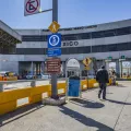 US-Mexikanische Grenze Gewalt Asylsuchende