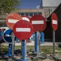 Forderung Stop von Patenten auf Medikamente