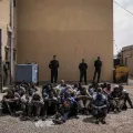 Ärzte ohne Grenzen Libyen Bundesregierung EU wussten von Ausbeutung Gewalt gegen Migranten