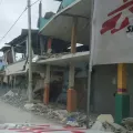 erdbeben esmeralda ecuador hilfe situation
