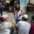 Hilfseinsatz Erdbeben Ecuador 2016 beendet