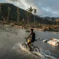 Ärzte ohne Grenzen Haiti Arbeit