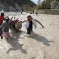 Ärzte ohne Grenzen unterstützt die Menschen nach dem dem Wirbelsturm.