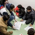 Mittelmeer Rettung Ärzte ohne Grenzen