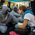 Ärzte ohne Grenzen Mittelmeer Geflüchtete