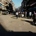 Ärzte ohne Grenzen Syrien Aleppo