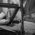 Syrien Aleppo Krankenhaus Bombardierung Verletzte