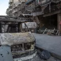 Aleppo Evakuierung Medikamente Ärzte ohne Grenzen