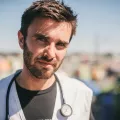 Zeugenbericht Conor Kenny Idomeni