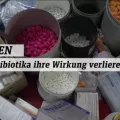 Ärzte ohne Grenzen Antibiotika Resistenzen Drei Fragen Projekte AMR Medikamentenkampagne