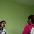 Flüchtende aus Mittelamerika schutzlos in Mexiko