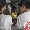 Eritrea Flüchtlinge Mittelmeer
