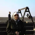 Fotostory: Geflüchtete in Griechenland