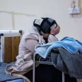 Irak Mossul Zivilisten Ärzte ohne Grenzen