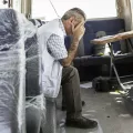 Ärzte ohne Grenzen Irak West Mossul Kämpfe Krankenhaus Gefahr