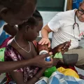 Ärzte ohne Grenzen Südsudan Krieg Mangelernährung medizinische Hilfe