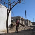 Ärzte ohne Grenzen Syrien Gefahr Bevölkerung Sprengkörper Minen