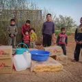 Ärzte ohne Grenzen Syrien Süden Konflikt Kämpfe Daraa  