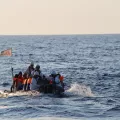 Fluechtlinge Rettung Mittelmeer