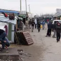 Ärzte ohne Grenzen Hilfe Calais
