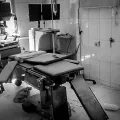 Aleppo Al Daqaq Krankenhaus Bombardierungen