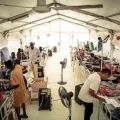 Südsudan, Bentiu, Krankenhaus, Ärzte ohne Grenzen
