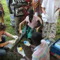 suedsudan juba kämpfe hilfe ärzte ohne grenzen
