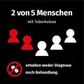 Medíkamentenkampagne TB
