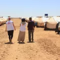 Syrien Rakka Hilfe Ärzte ohne Grenzen