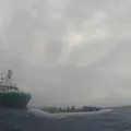 Volker Westerbarkey über die Einschränkungen unserer Seenotrettung und dessen Folgen.