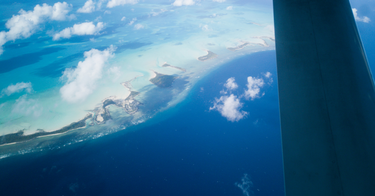 Kiribati Gesundheitliche Folgen der Klimakrise