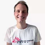 Alan Schwitalla ist Teamleiter unserer Reisekampagne.