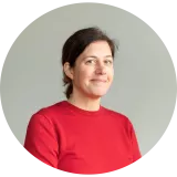 Porträt Stephanie Johanssen