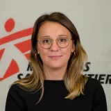 Melissa Scharwey