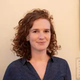 Elisa de Siqueira, Expertin für Klimakrise und Gesundheit