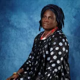 Diallo Maïmouna